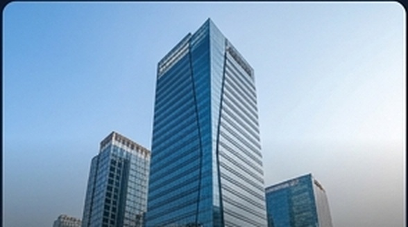 상업용 빌딩 상가